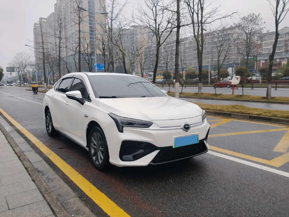 2023 Aion S BEV 55.2KWH,autocango,china used car exporter,china ev exporter,chinese used car exporter,chinese used ev exporter