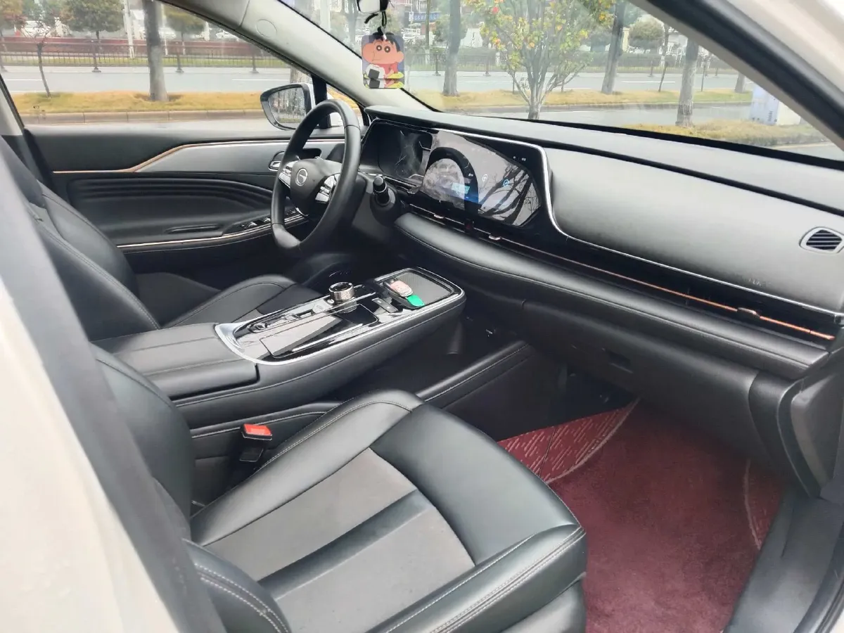 2023 Aion S BEV 55.2KWH,autocango,china used car exporter,china ev exporter,chinese used car exporter,chinese used ev exporter