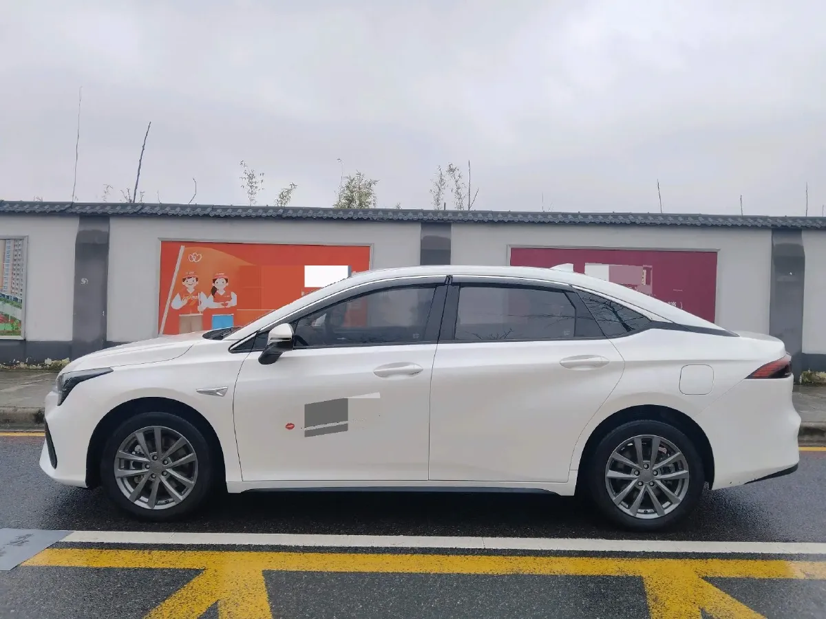 2023 Aion S BEV 55.2KWH,autocango,china used car exporter,china ev exporter,chinese used car exporter,chinese used ev exporter