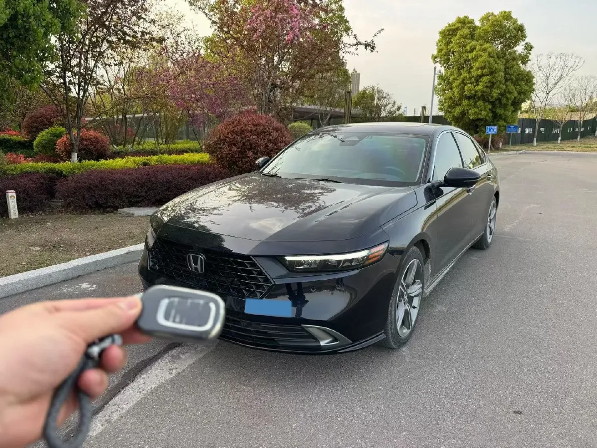 2023 Honda Accord 1.5T 192HP L4 CVT,autocango,china used car exporter,china ev exporter,chinese used car exporter,chinese used ev exporter