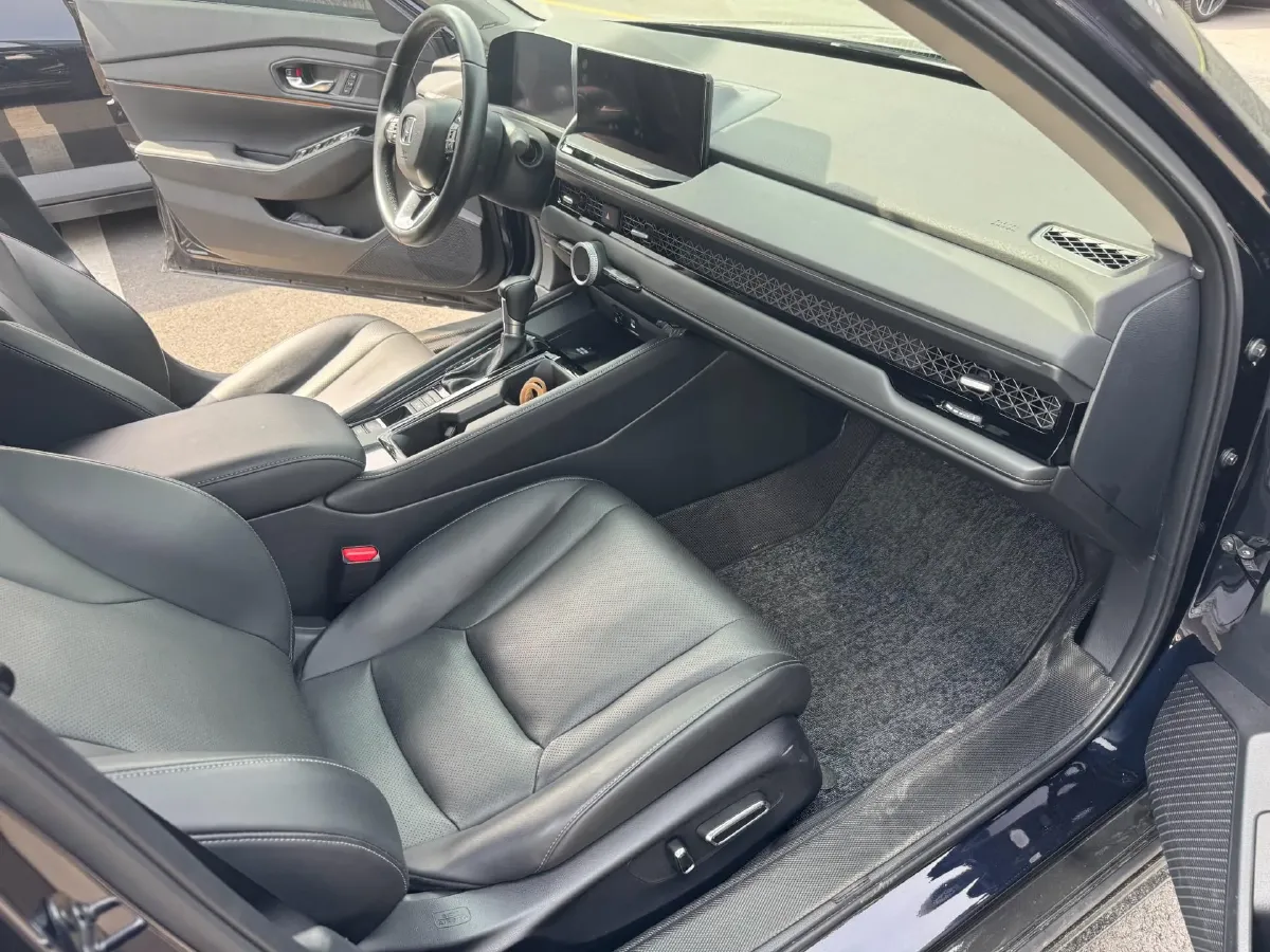 2023 Honda Accord 1.5T 192HP L4 CVT,autocango,china used car exporter,china ev exporter,chinese used car exporter,chinese used ev exporter