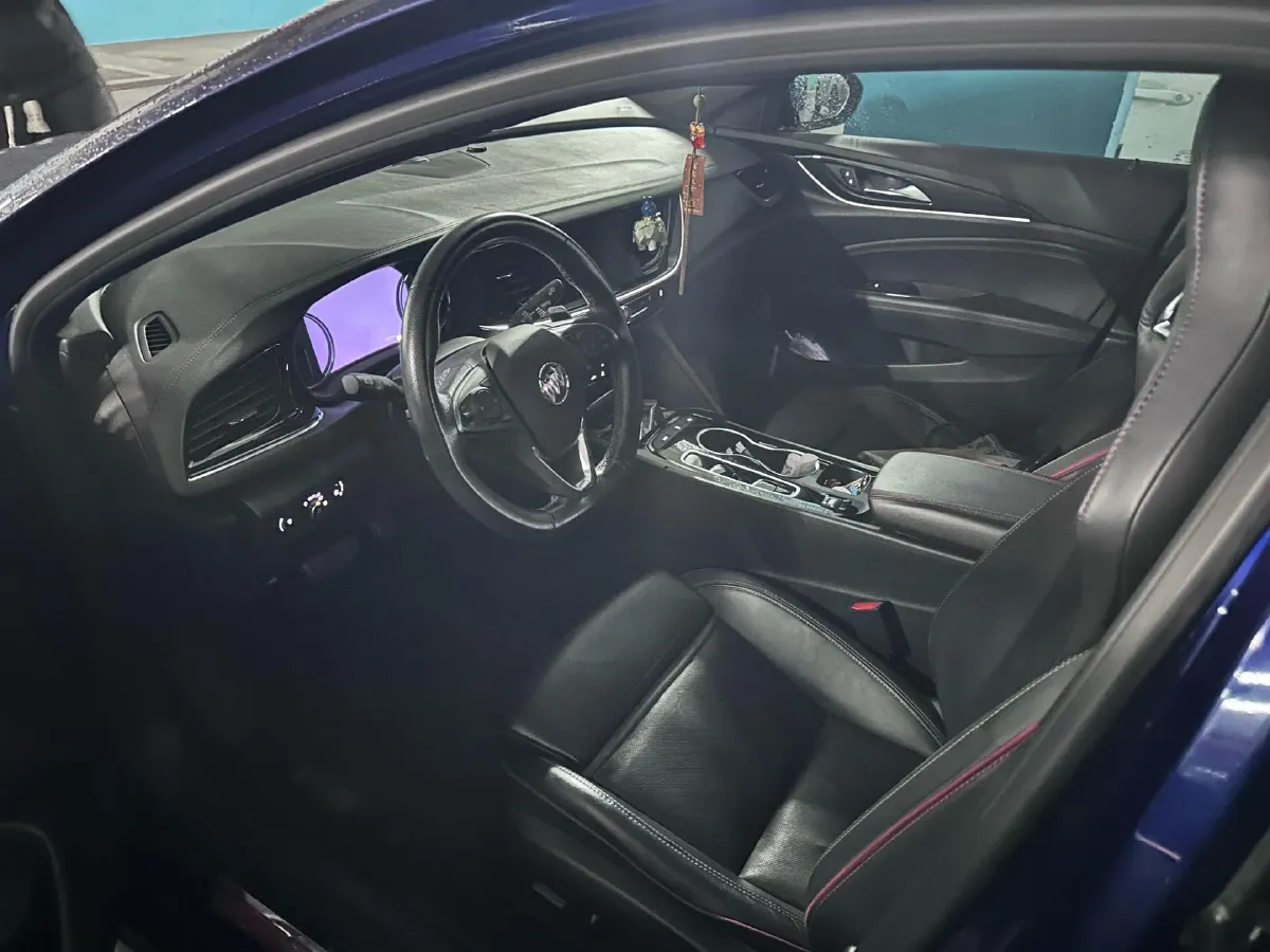 2021 Buick Regal 2.0T 237HP L4 9AT,autocango,china used car exporter,china ev exporter,chinese used car exporter,chinese used ev exporter