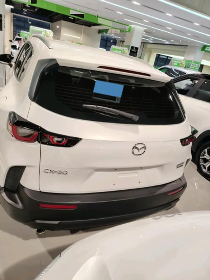 2023 Mazda CX-50 2.0L 155HP L4 6AT,autocango,china used car exporter,china ev exporter,chinese used car exporter,chinese used ev exporter