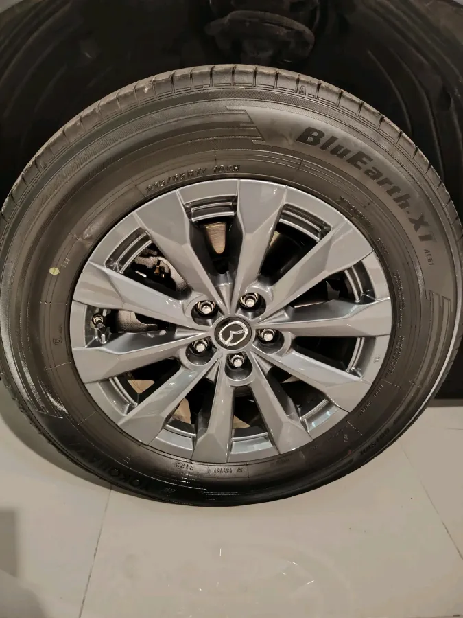 2023 Mazda CX-50 2.0L 155HP L4 6AT,autocango,china used car exporter,china ev exporter,chinese used car exporter,chinese used ev exporter