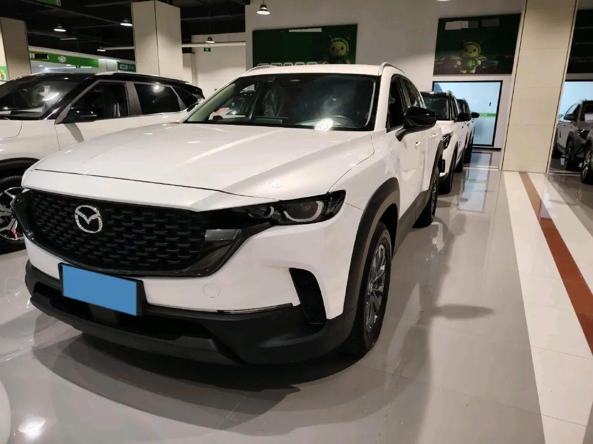 2023 Mazda CX-50 2.0L 155HP L4 6AT,autocango,china used car exporter,china ev exporter,chinese used car exporter,chinese used ev exporter
