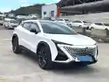 2022 ChangAn UNI-T 1.5T 188HP L4 7DCT