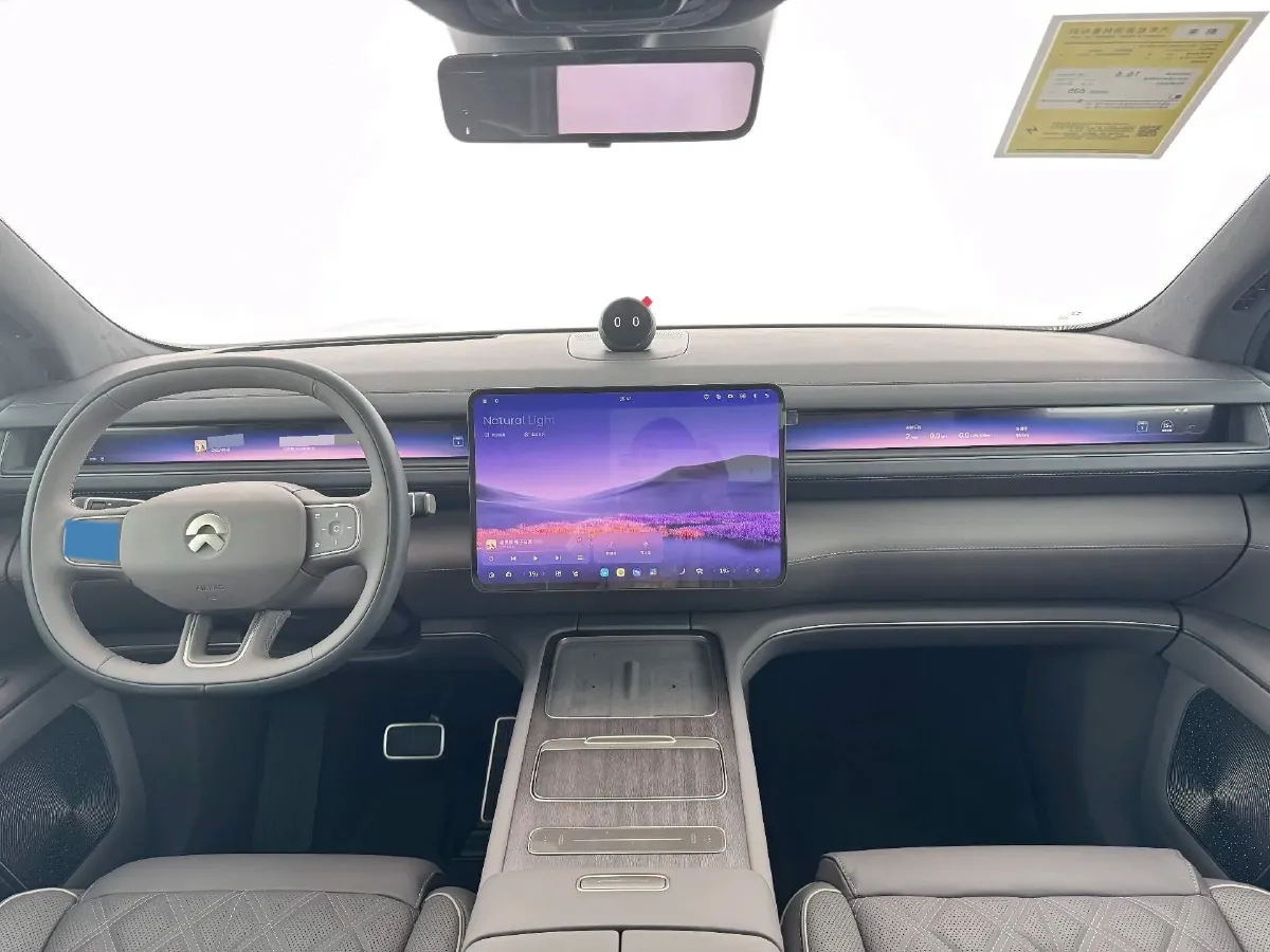 2026 NIO ES8 BEV,autocango,china used car exporter,china ev exporter,chinese used car exporter,chinese used ev exporter