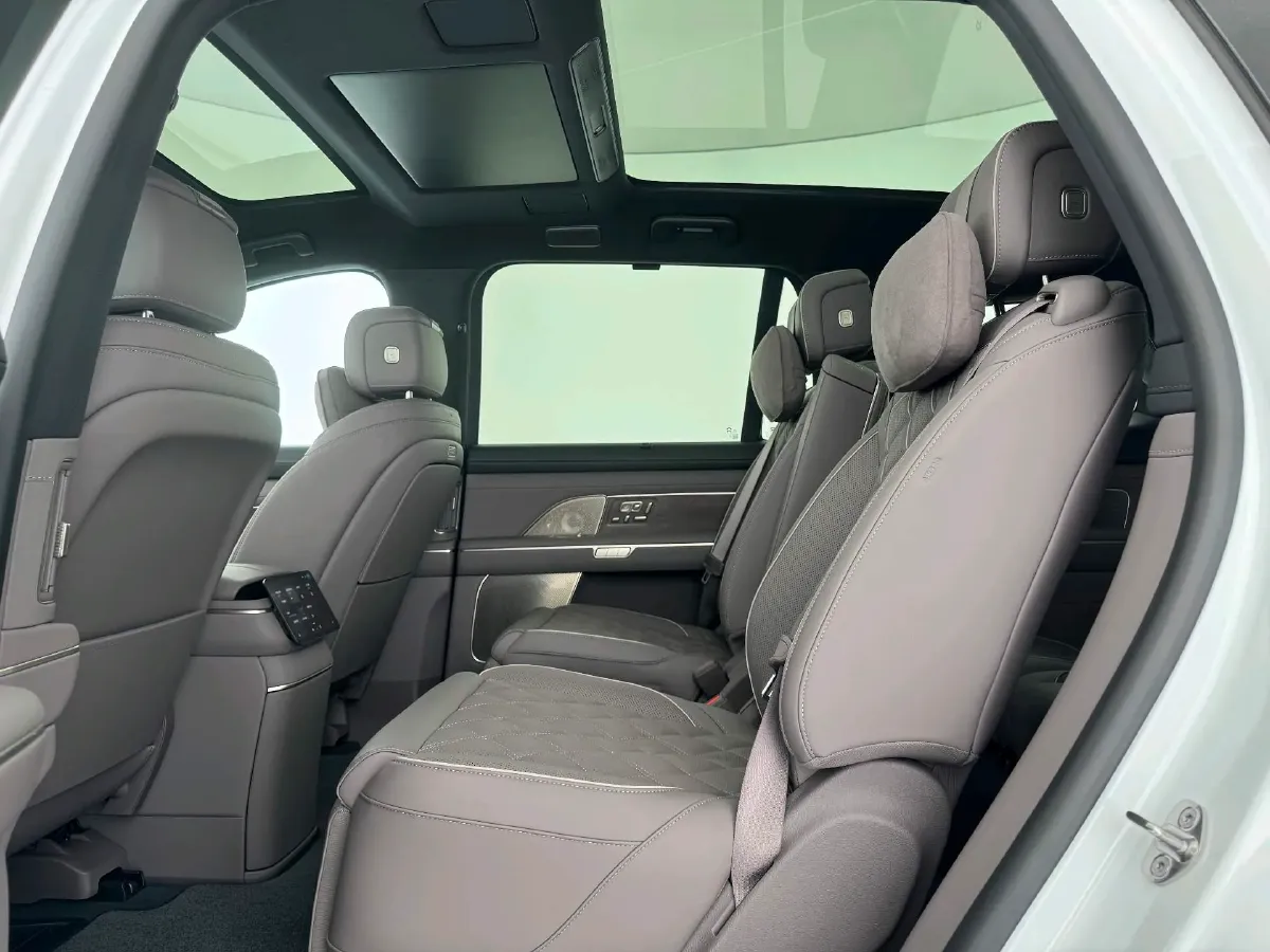 2026 NIO ES8 BEV,autocango,china used car exporter,china ev exporter,chinese used car exporter,chinese used ev exporter