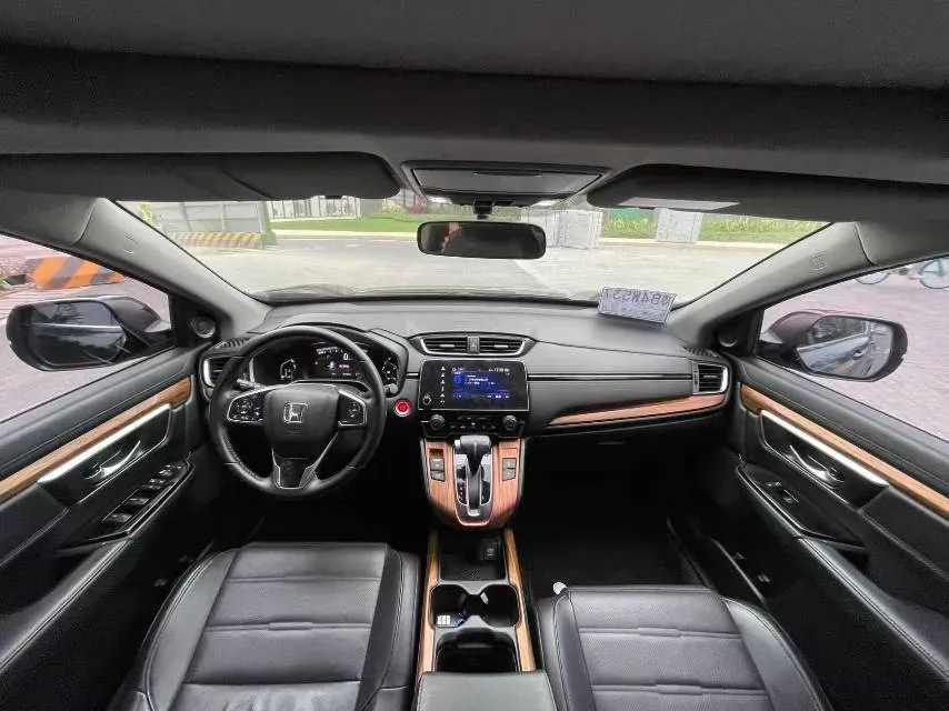 2019 Honda CR-V 1.5T 193HP L4 CVT,autocango,china used car exporter,china ev exporter,chinese used car exporter,chinese used ev exporter