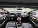2019 Honda CR-V 1.5T 193HP L4 CVT