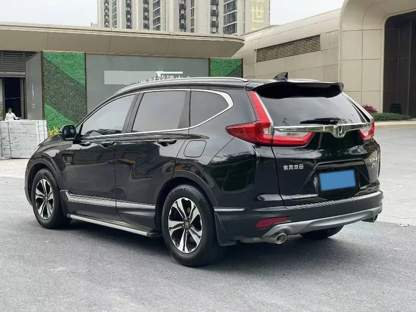 2019 Honda CR-V 1.5T 193HP L4 CVT,autocango,china used car exporter,china ev exporter,chinese used car exporter,chinese used ev exporter