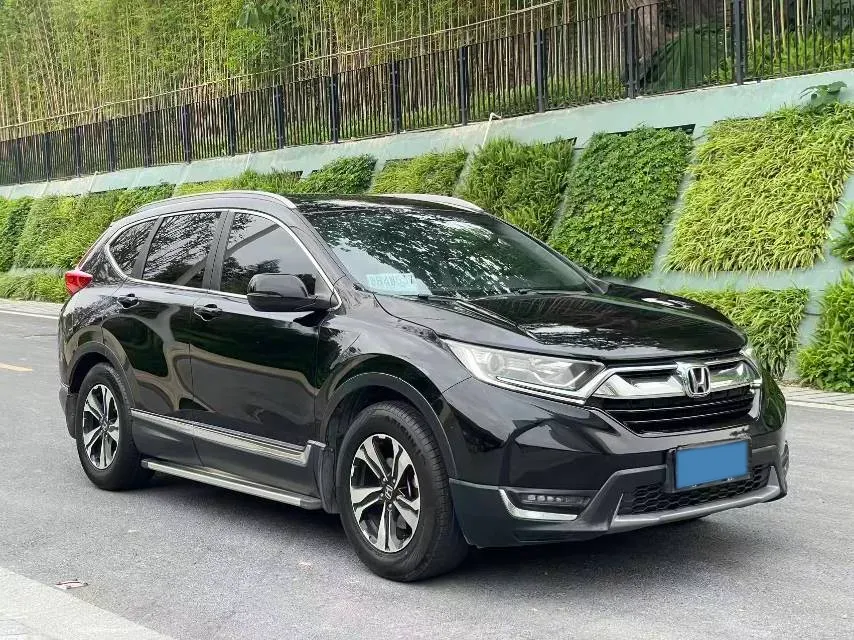 2019 Honda CR-V 1.5T 193HP L4 CVT,autocango,china used car exporter,china ev exporter,chinese used car exporter,chinese used ev exporter