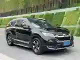 2019 Honda CR-V 1.5T 193HP L4 CVT