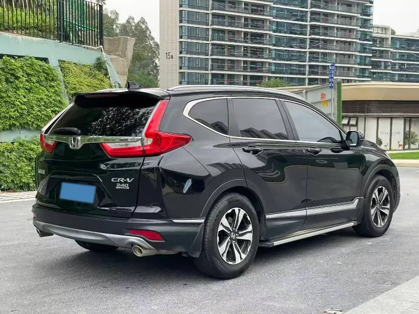 2019 Honda CR-V 1.5T 193HP L4 CVT,autocango,china used car exporter,china ev exporter,chinese used car exporter,chinese used ev exporter