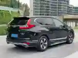 2019 Honda CR-V 1.5T 193HP L4 CVT