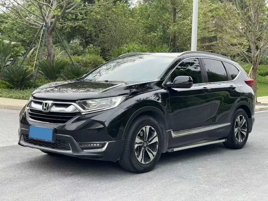 2019 Honda CR-V 1.5T 193HP L4 CVT,autocango,china used car exporter,china ev exporter,chinese used car exporter,chinese used ev exporter
