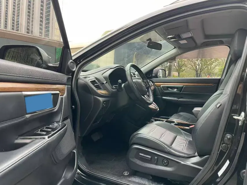 2019 Honda CR-V 1.5T 193HP L4 CVT,autocango,china used car exporter,china ev exporter,chinese used car exporter,chinese used ev exporter