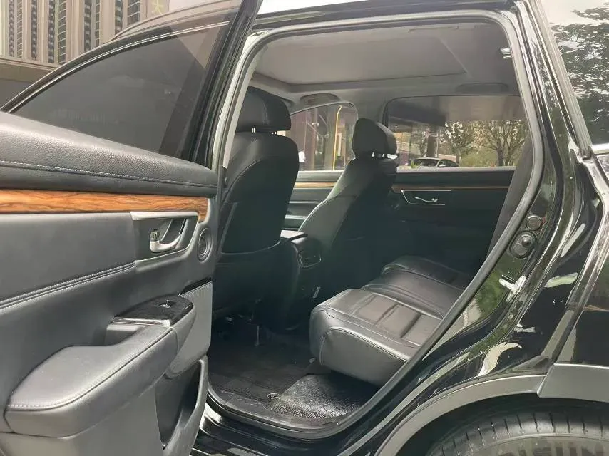 2019 Honda CR-V 1.5T 193HP L4 CVT,autocango,china used car exporter,china ev exporter,chinese used car exporter,chinese used ev exporter