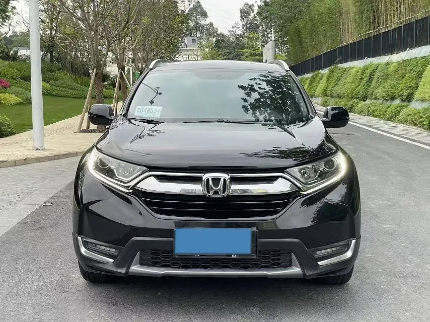 2019 Honda CR-V 1.5T 193HP L4 CVT,autocango,china used car exporter,china ev exporter,chinese used car exporter,chinese used ev exporter