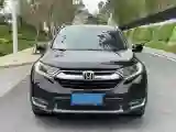 2019 Honda CR-V 1.5T 193HP L4 CVT