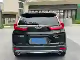 2019 Honda CR-V 1.5T 193HP L4 CVT