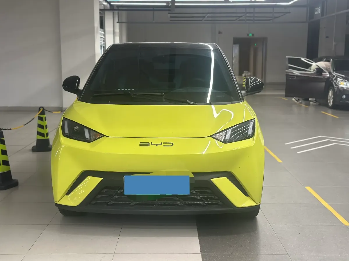 2023 BYD Seagull BEV 30.08KWH,autocango,china used car exporter,china ev exporter,chinese used car exporter,chinese used ev exporter