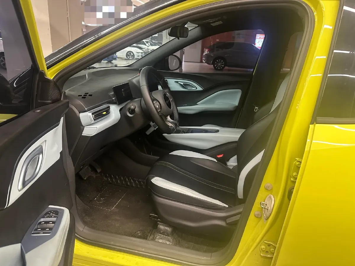 2023 BYD Seagull BEV 30.08KWH,autocango,china used car exporter,china ev exporter,chinese used car exporter,chinese used ev exporter