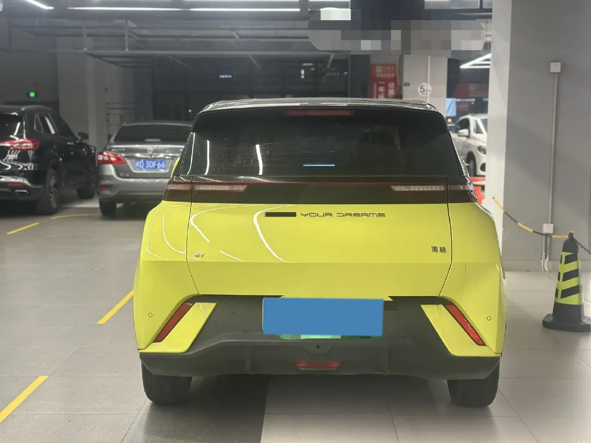 2023 BYD Seagull BEV 30.08KWH,autocango,china used car exporter,china ev exporter,chinese used car exporter,chinese used ev exporter