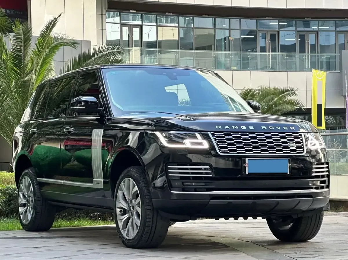 2019 Land Rover Range Rover 3.0T 381HP V6 8AT,autocango,china used car exporter,china ev exporter,chinese used car exporter,chinese used ev exporter