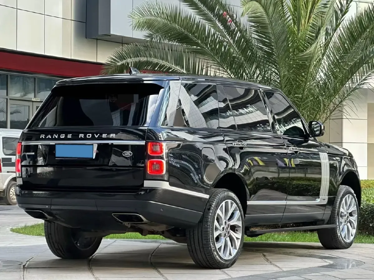 2019 Land Rover Range Rover 3.0T 381HP V6 8AT,autocango,china used car exporter,china ev exporter,chinese used car exporter,chinese used ev exporter