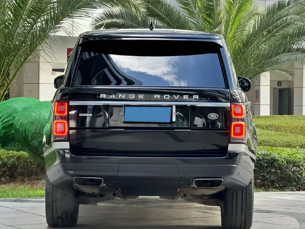 2019 Land Rover Range Rover 3.0T 381HP V6 8AT,autocango,china used car exporter,china ev exporter,chinese used car exporter,chinese used ev exporter