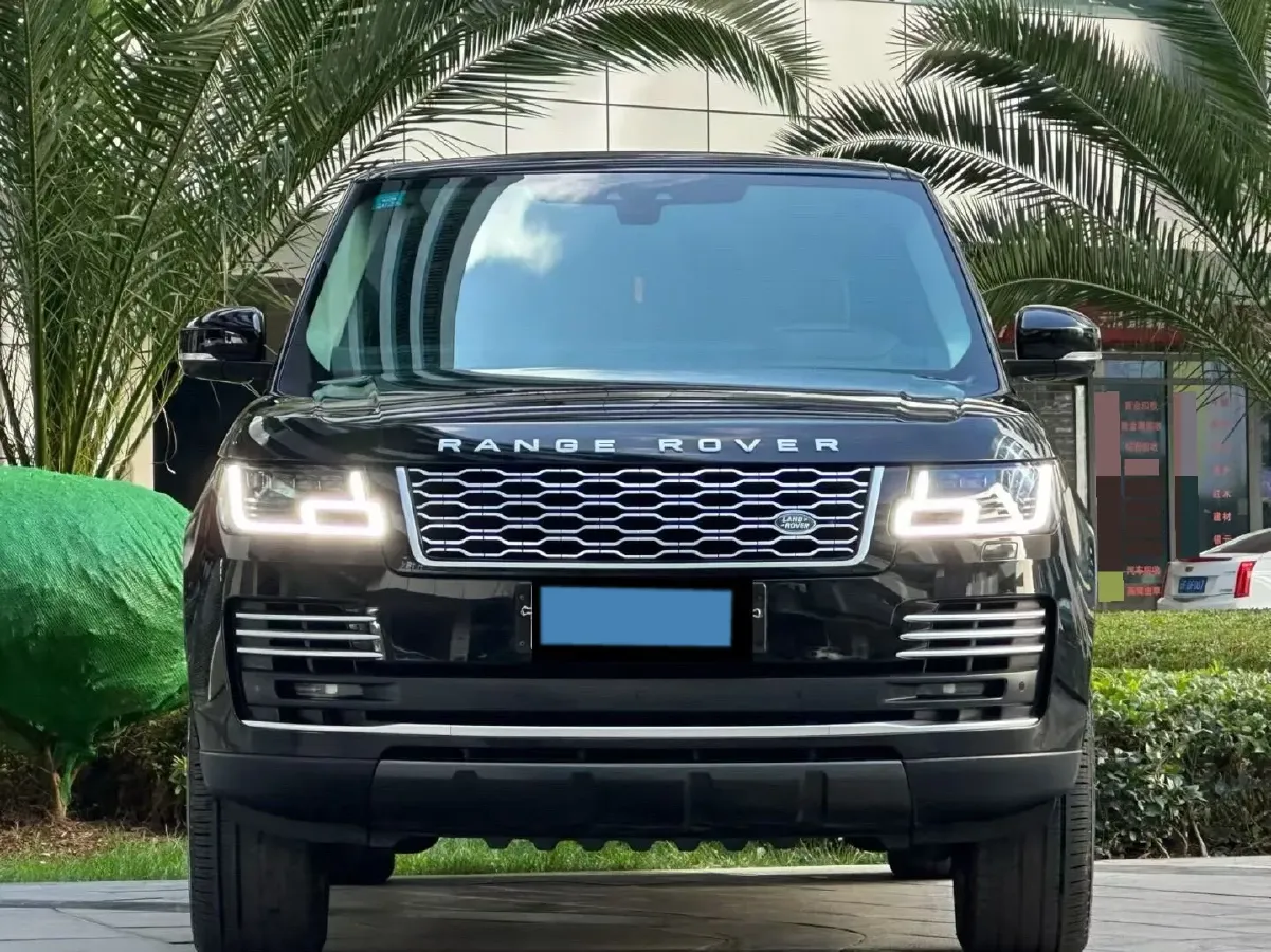 2019 Land Rover Range Rover 3.0T 381HP V6 8AT,autocango,china used car exporter,china ev exporter,chinese used car exporter,chinese used ev exporter