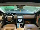 2019 Land Rover Range Rover 3.0T 381HP V6 8AT