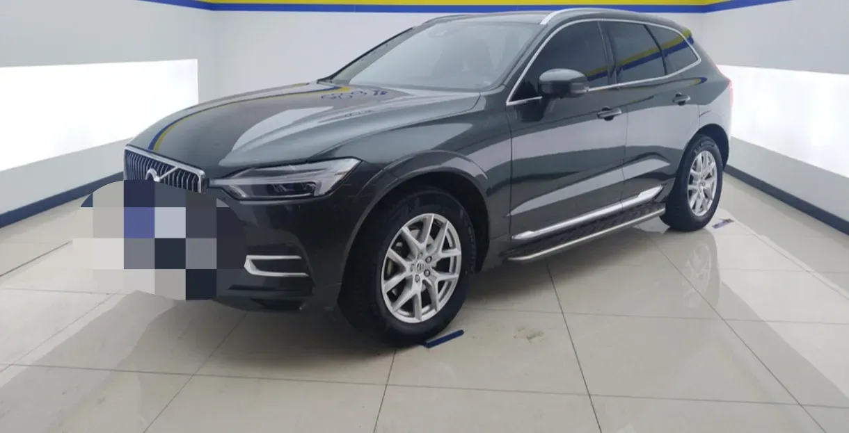 2020 Volvo XC60 2.0T 254HP L4 8AT,autocango,china used car exporter,china ev exporter,chinese used car exporter,chinese used ev exporter