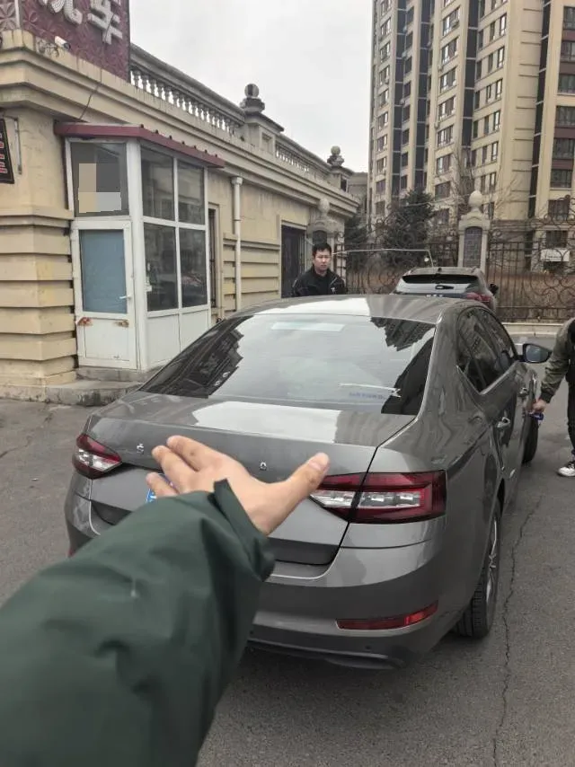 2020 Skoda Octavia 1.5L 113HP L4 6AT,autocango,china used car exporter,china ev exporter,chinese used car exporter,chinese used ev exporter