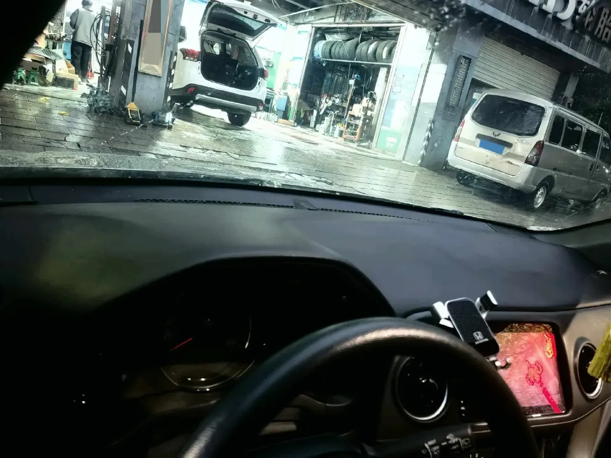 2021 Honda XR-V 1.5L 131HP L4 CVT,autocango,china used car exporter,china ev exporter,chinese used car exporter,chinese used ev exporter