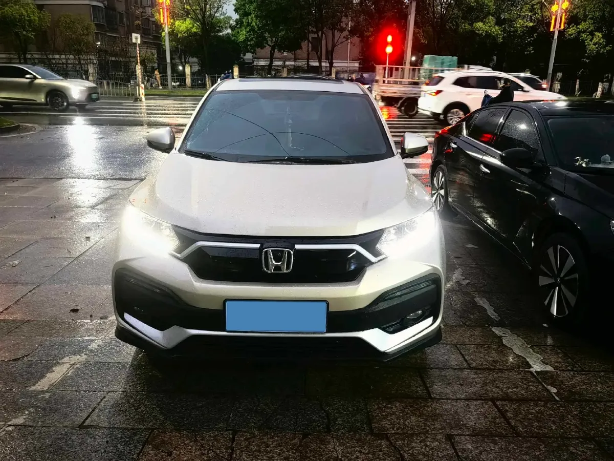 2021 Honda XR-V 1.5L 131HP L4 CVT,autocango,china used car exporter,china ev exporter,chinese used car exporter,chinese used ev exporter