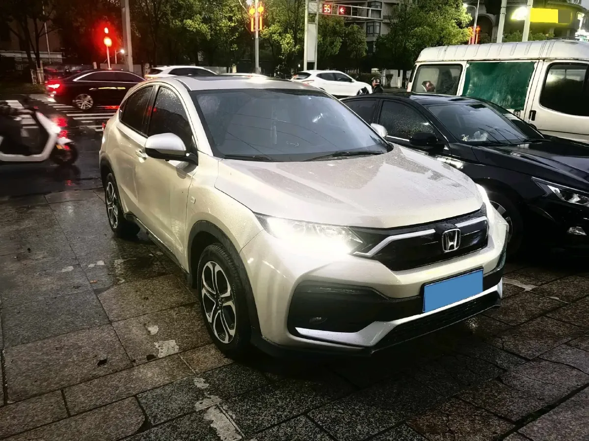 2021 Honda XR-V 1.5L 131HP L4 CVT,autocango,china used car exporter,china ev exporter,chinese used car exporter,chinese used ev exporter