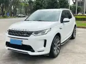 2021 LAND ROVER DISCOVERY SPORT,autocango,china used car exporter,china ev exporter,chinese used car exporter,chinese used ev exporter