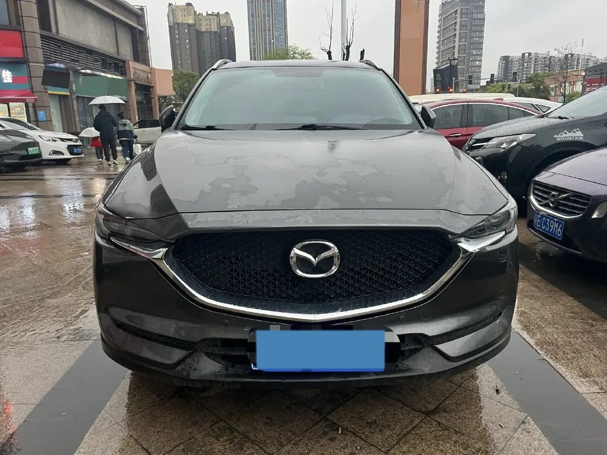 2020 Mazda CX-5 2.0L 155HP L4 6AT,autocango,china used car exporter,china ev exporter,chinese used car exporter,chinese used ev exporter
