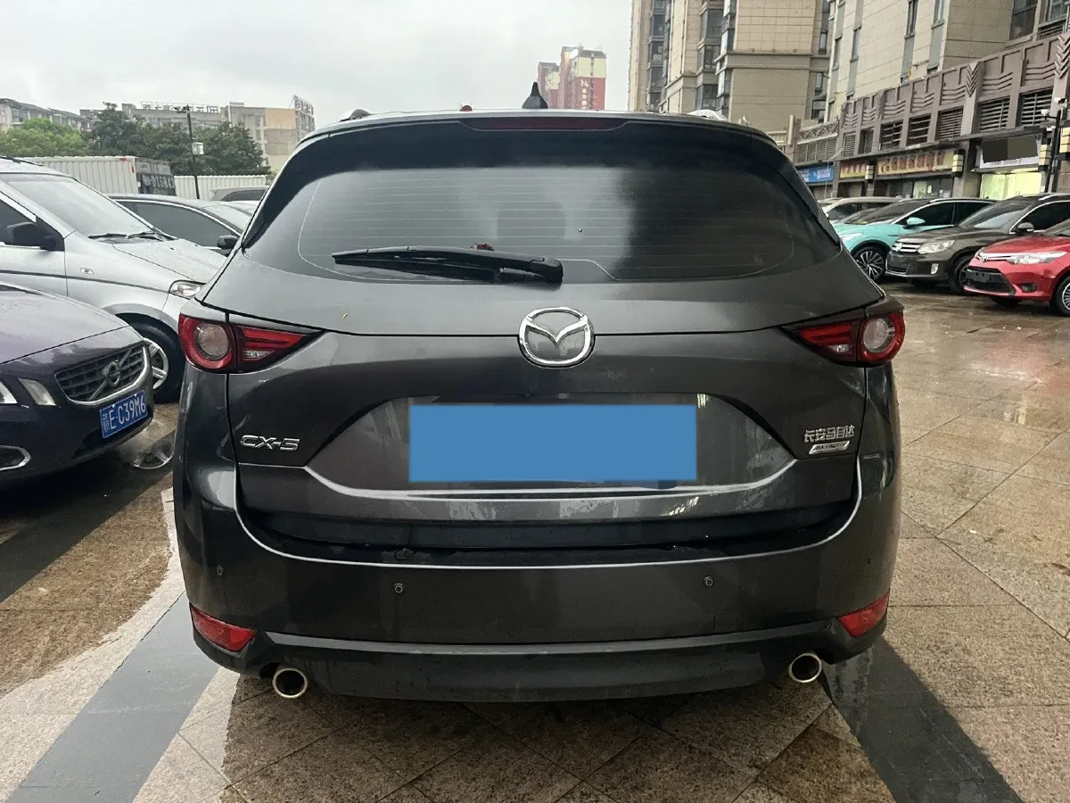 2020 Mazda CX-5 2.0L 155HP L4 6AT,autocango,china used car exporter,china ev exporter,chinese used car exporter,chinese used ev exporter