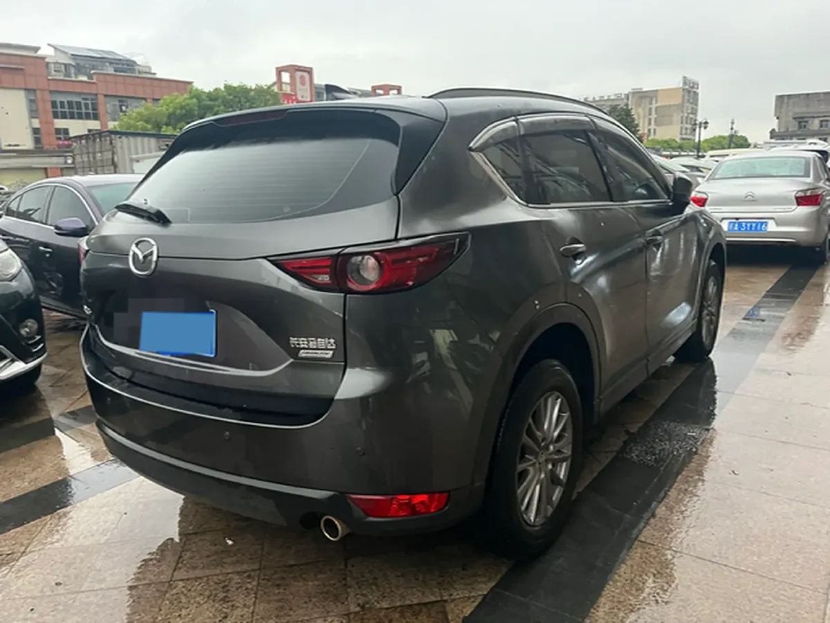 2020 Mazda CX-5 2.0L 155HP L4 6AT,autocango,china used car exporter,china ev exporter,chinese used car exporter,chinese used ev exporter