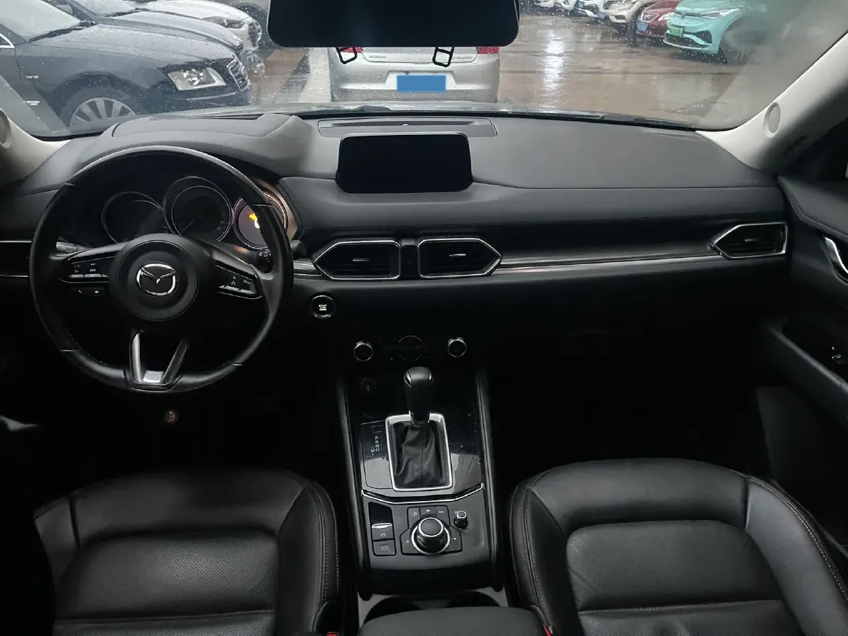 2020 Mazda CX-5 2.0L 155HP L4 6AT,autocango,china used car exporter,china ev exporter,chinese used car exporter,chinese used ev exporter