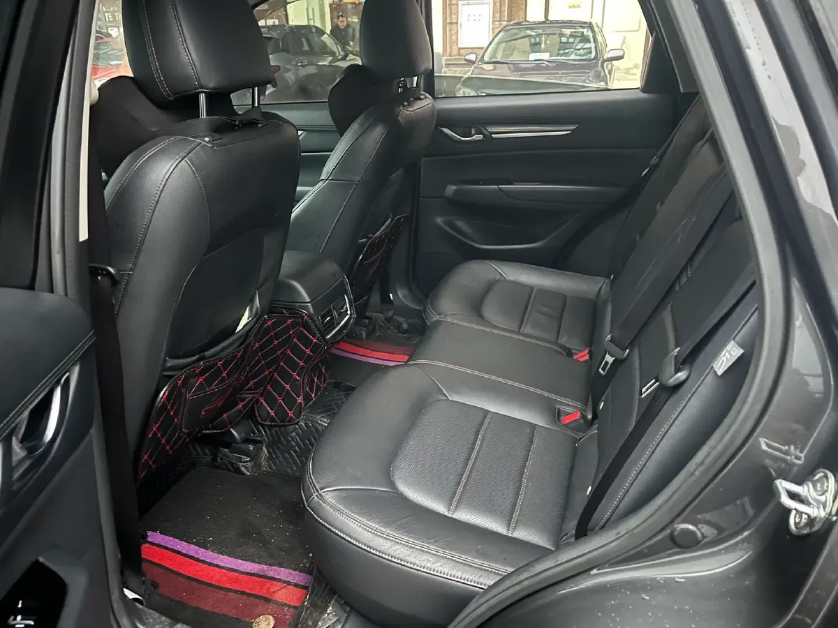 2020 Mazda CX-5 2.0L 155HP L4 6AT,autocango,china used car exporter,china ev exporter,chinese used car exporter,chinese used ev exporter