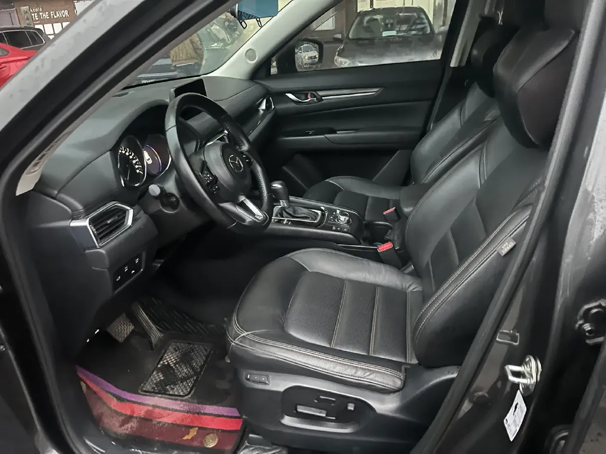 2020 Mazda CX-5 2.0L 155HP L4 6AT,autocango,china used car exporter,china ev exporter,chinese used car exporter,chinese used ev exporter