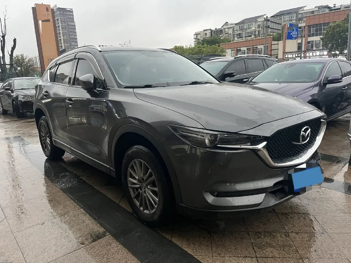 2020 Mazda CX-5 2.0L 155HP L4 6AT,autocango,china used car exporter,china ev exporter,chinese used car exporter,chinese used ev exporter