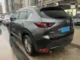 2020 Mazda CX-5 2.0L 155HP L4 6AT
