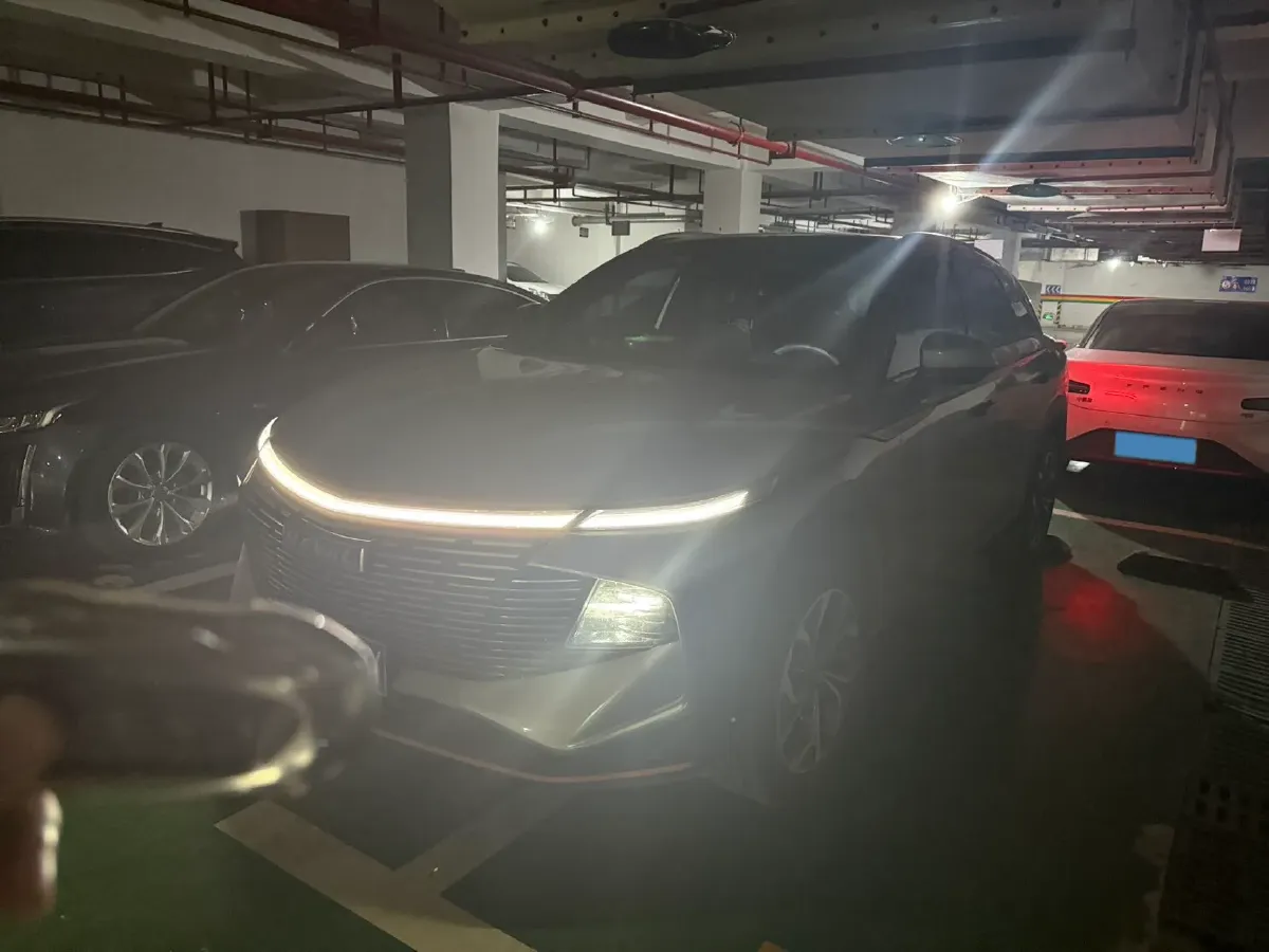 2022 Haval XY 2.0T 224HP L4 7DCT,autocango,china used car exporter,china ev exporter,chinese used car exporter,chinese used ev exporter