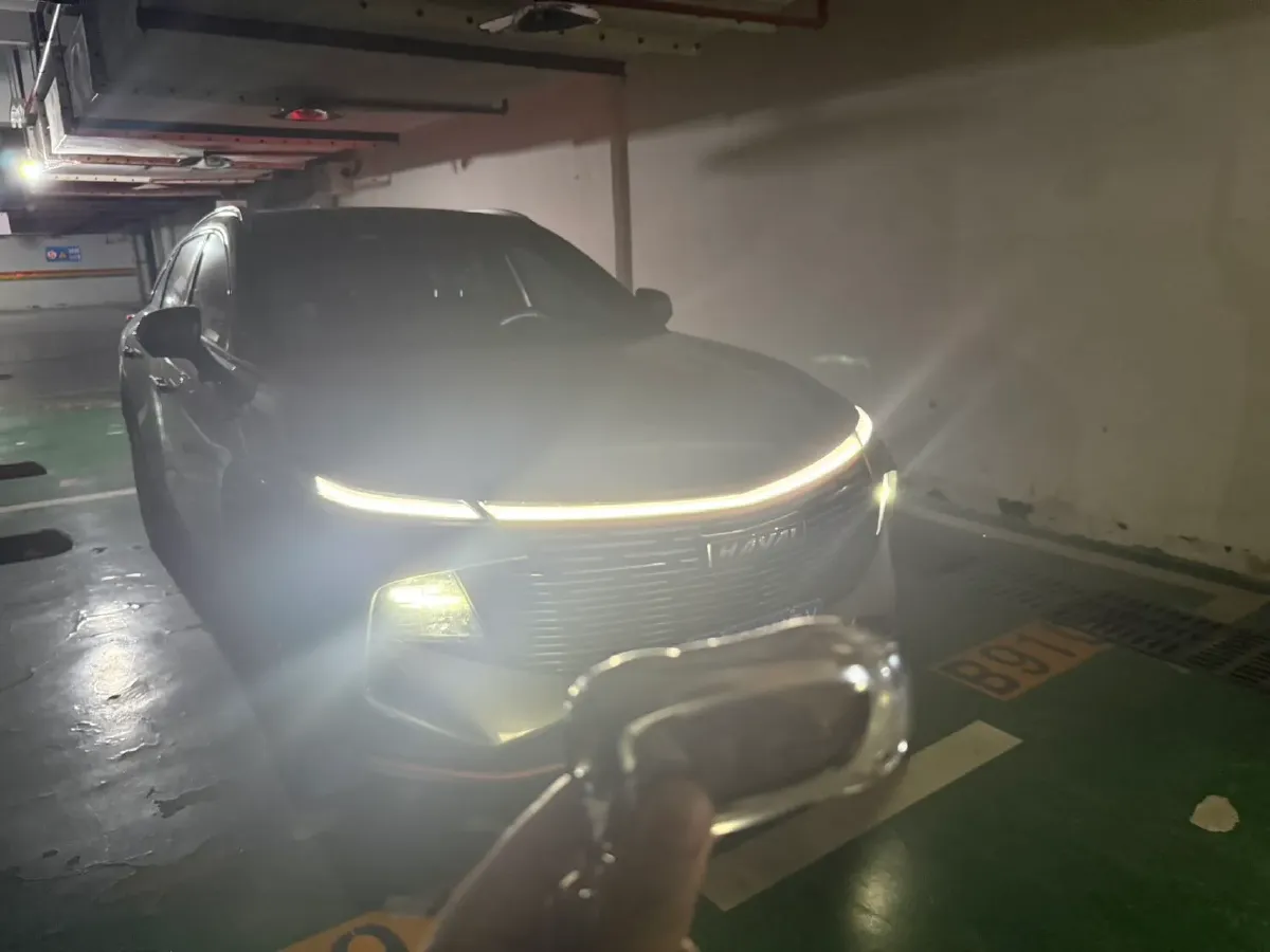 2022 Haval XY 2.0T 224HP L4 7DCT,autocango,china used car exporter,china ev exporter,chinese used car exporter,chinese used ev exporter