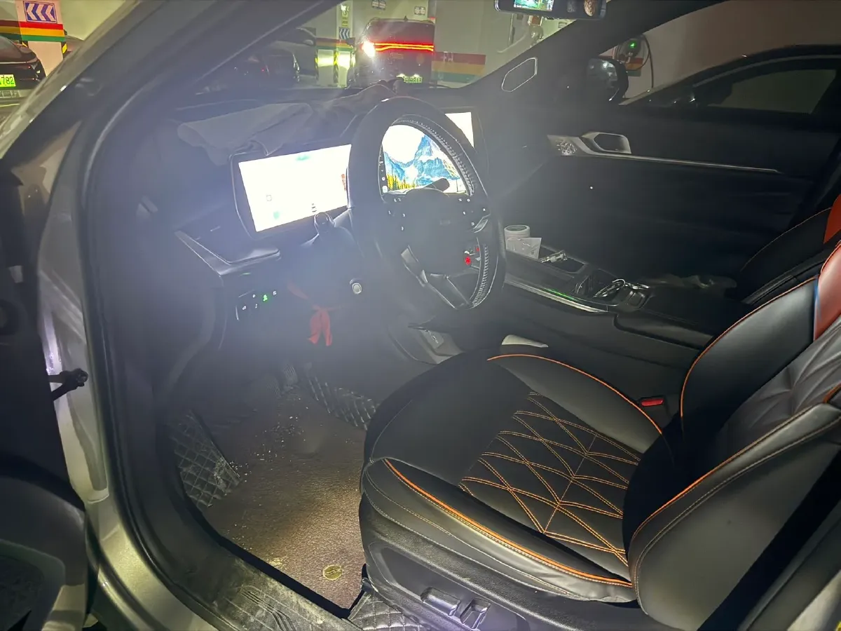 2022 Haval XY 2.0T 224HP L4 7DCT,autocango,china used car exporter,china ev exporter,chinese used car exporter,chinese used ev exporter